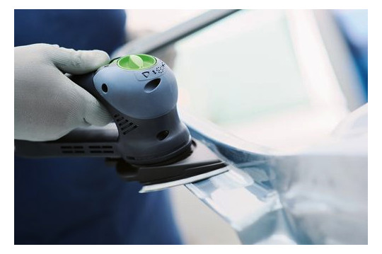 Bild Schleifschuh LSS-STF-RO90 V93/6 - Festool-2