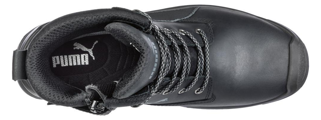 Bild Stiefel 630730, S3, SRC, HRO, WR, Gr. 48 Puma-1