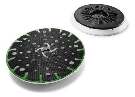 Bild Fastfix Schleifteller ST-STF D150/MJ2-FX-SW - Festool-1