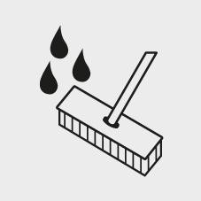 Bild Straßenbesen Elaston 40cm - Nölle-4