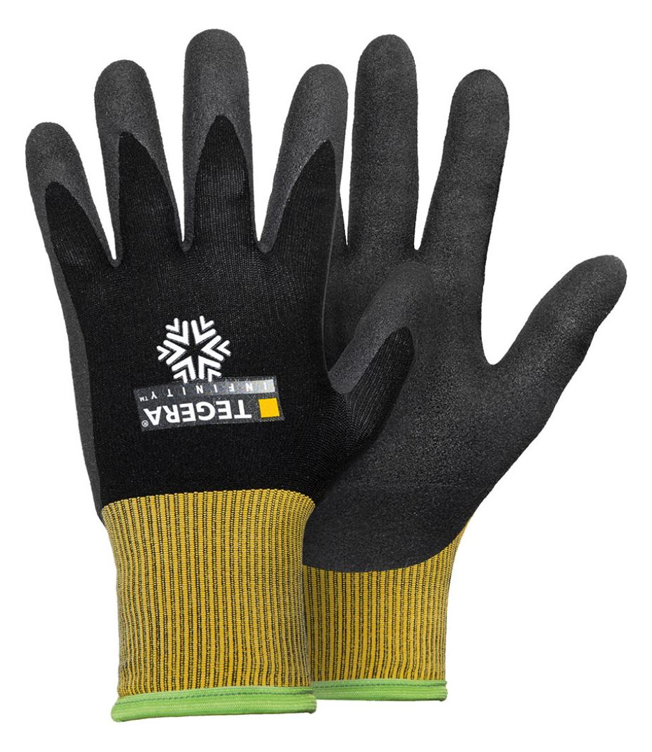 Bild Strickhandschuh Tegera 8810, Gr. 10-0