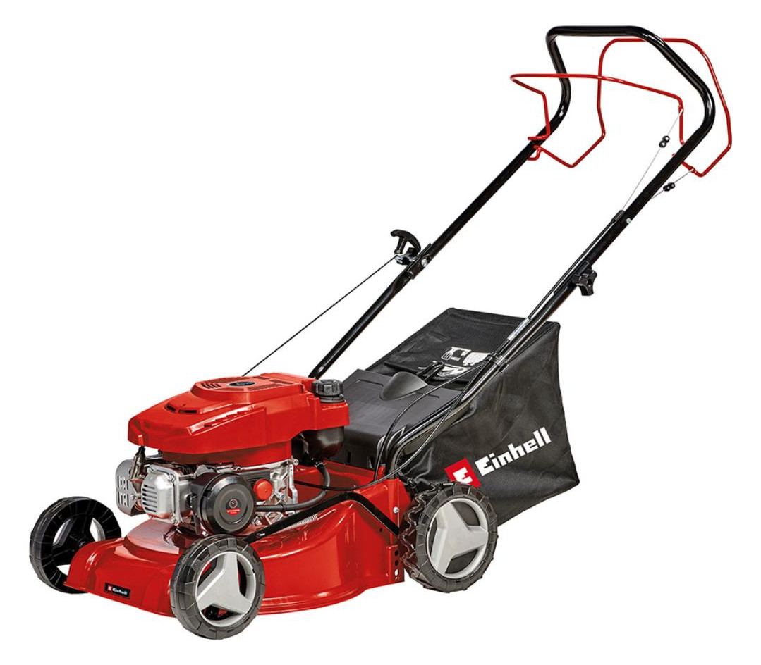 Bild nzin-Rasenmäher GC-PM 40/2 S - EINHELL-0