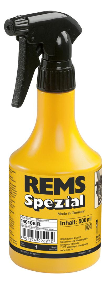 Bild Spezial Spritzflasche REMS-0