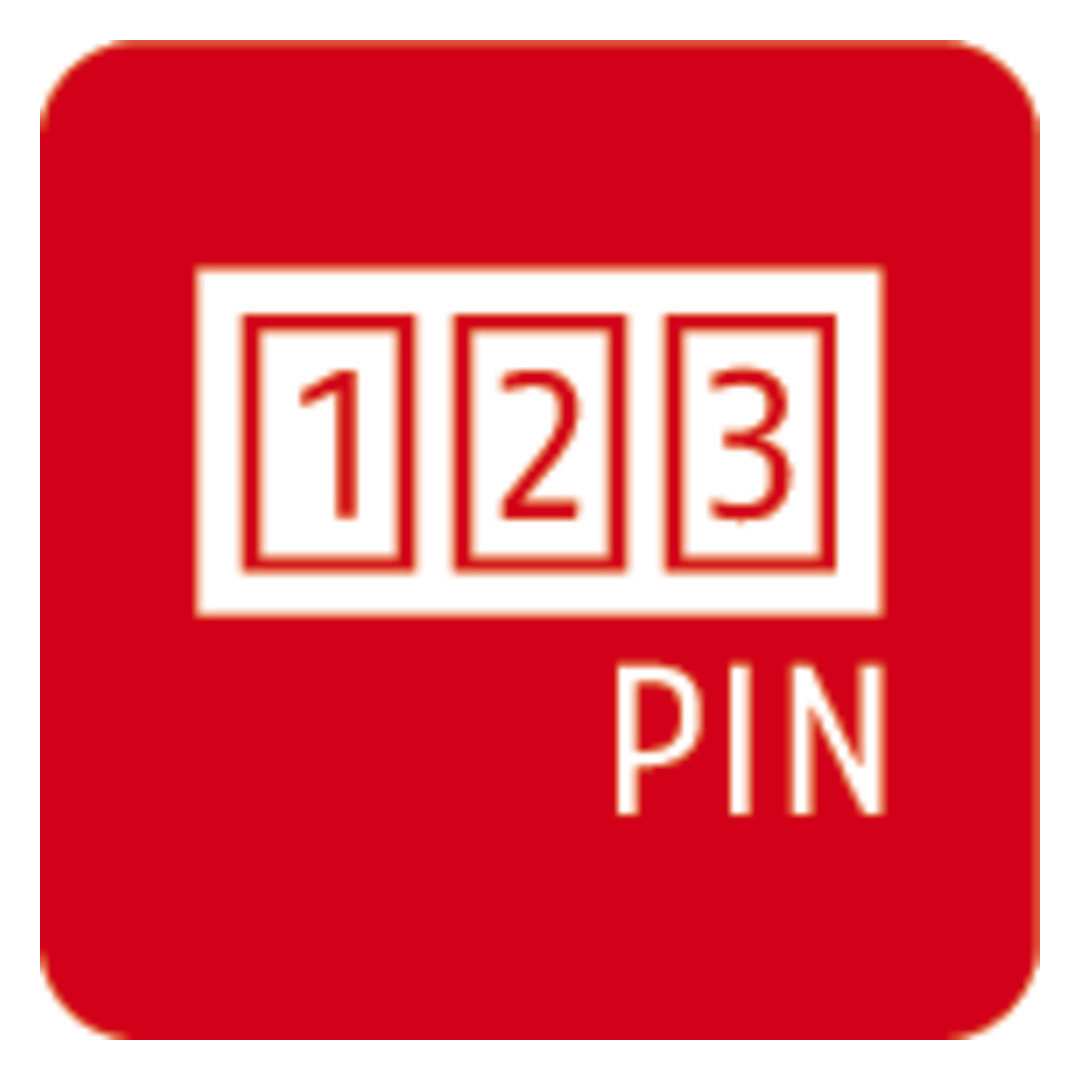 Bild Zyl. Vorhangschloss Nr. 165 /30 mit selbsteinstellb. Code - ABUS-1