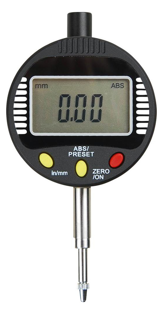 Bild Digitale Messuhr 25,0/0,01mm FORTIS-0