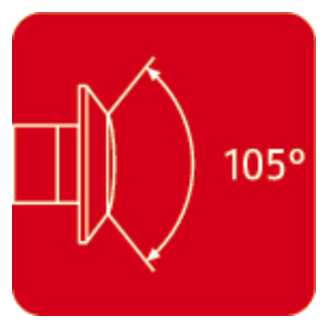 Bild Digitaler Türspion DTS3214 DTS3214 3,2" - ABUS-3