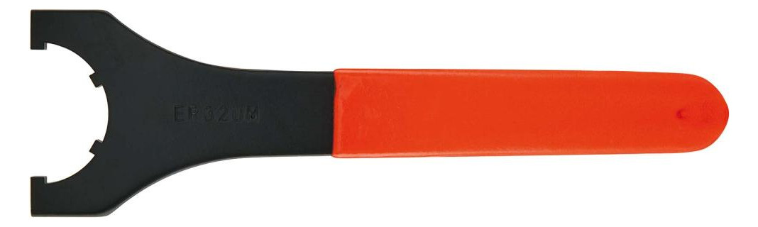 Bild Spannschlüssel für ER 32 FORTIS-0