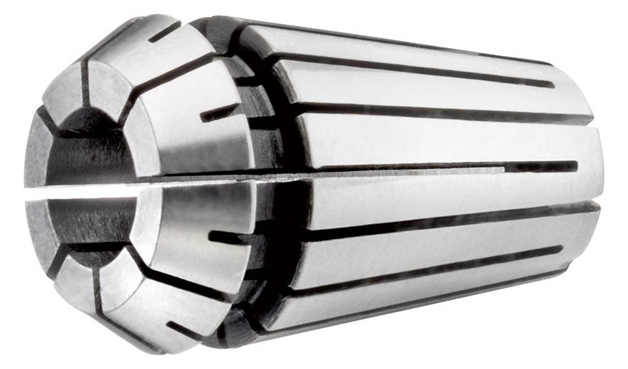 Bild Spannzange DIN6499B ER25 9mm FORTIS-0