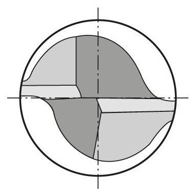 Bild Schaftfräser SL extralang WN VHM FIRE Z2 20mm GÜHRING-1