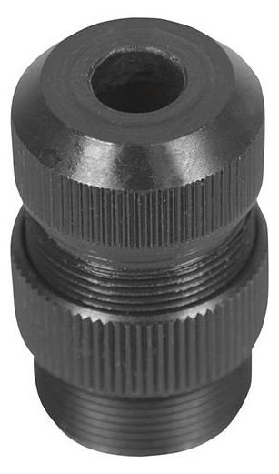 Bild Gewindehülse M8- verlängert 20mm airPowe r 4 / GO-530-SK Goebel-0