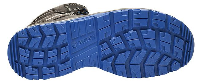 Bild Stiefel 768701 STEFANO schwarz-blau, S3 ESD Gr. 36 ELTEN - n.a.-5