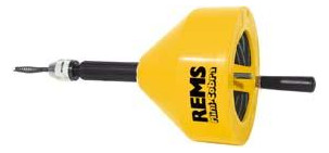 Bild Rohrreinigungsgerät REMS Mini-Cobra-0