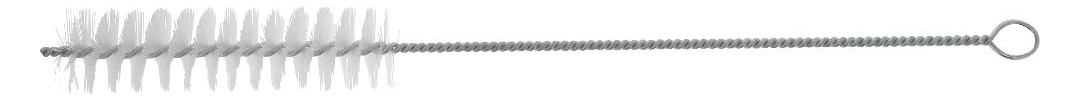 Bild Düsenbürste Nylon 4x100x300mm Osborn-0