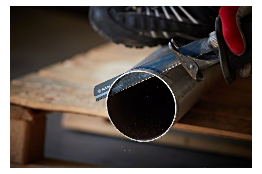 Bild Säbelsägeblatt S 936 CHF Bosch VE à 5 Stück Endurance for Heavy Metal-3