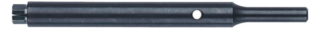 Bild Spindelverlängerung SPV 100-6 S8 Pferd-0