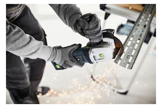 HighPower Akkupack BP 18 Li 5,0 HP-ASI - Festool - 4