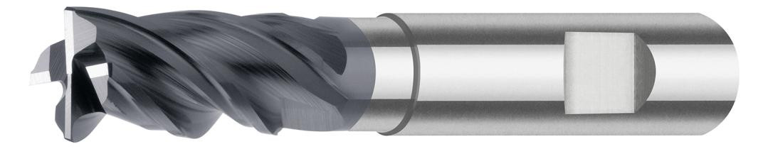 Bild VHM HPC INOX FräserD6527L 20,00VA Z4HB C arap+FORTIS-1