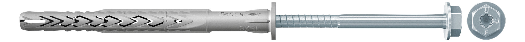Bild Langschaftdübel SXRL 10x140FUS B - fischer-0