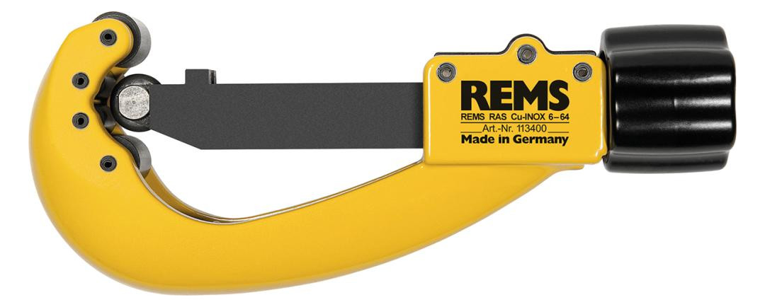Bild Rohrabschneider REMS RAS Cu-INOX 6-64-0