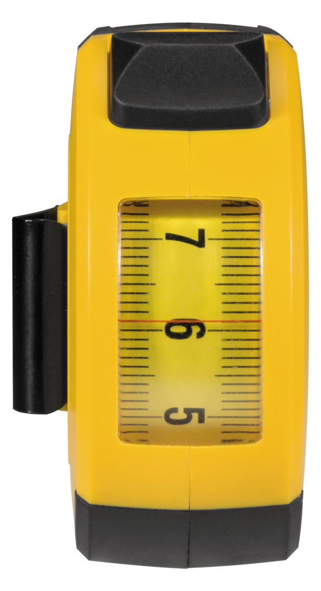 Bild Taschenbandmaß BM 150 3 m metrische Skala - STABILA-10