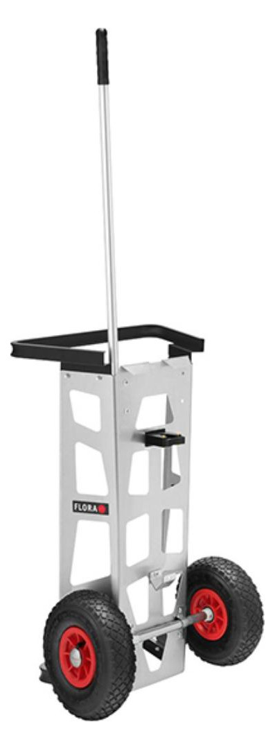 Bild ReinigungswagenEasy Origi nalB - FLORA-0