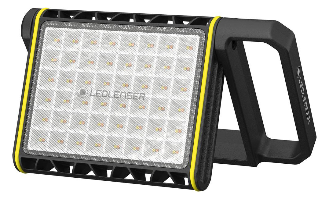 Bild Akku-Arbeitsleuchte AF8R Work Ledlenser-0