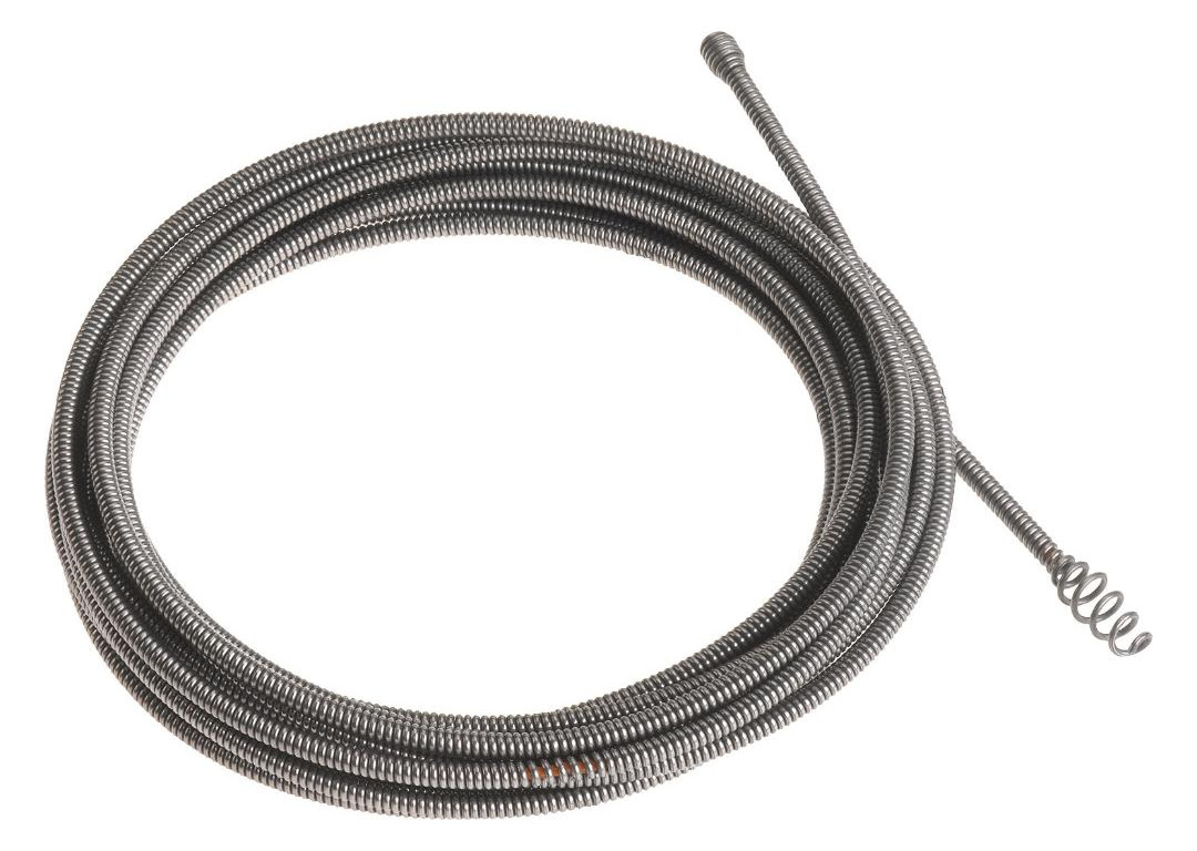 Bild Ersatzspirale 6,3mm x 7,6m Ridgid-0