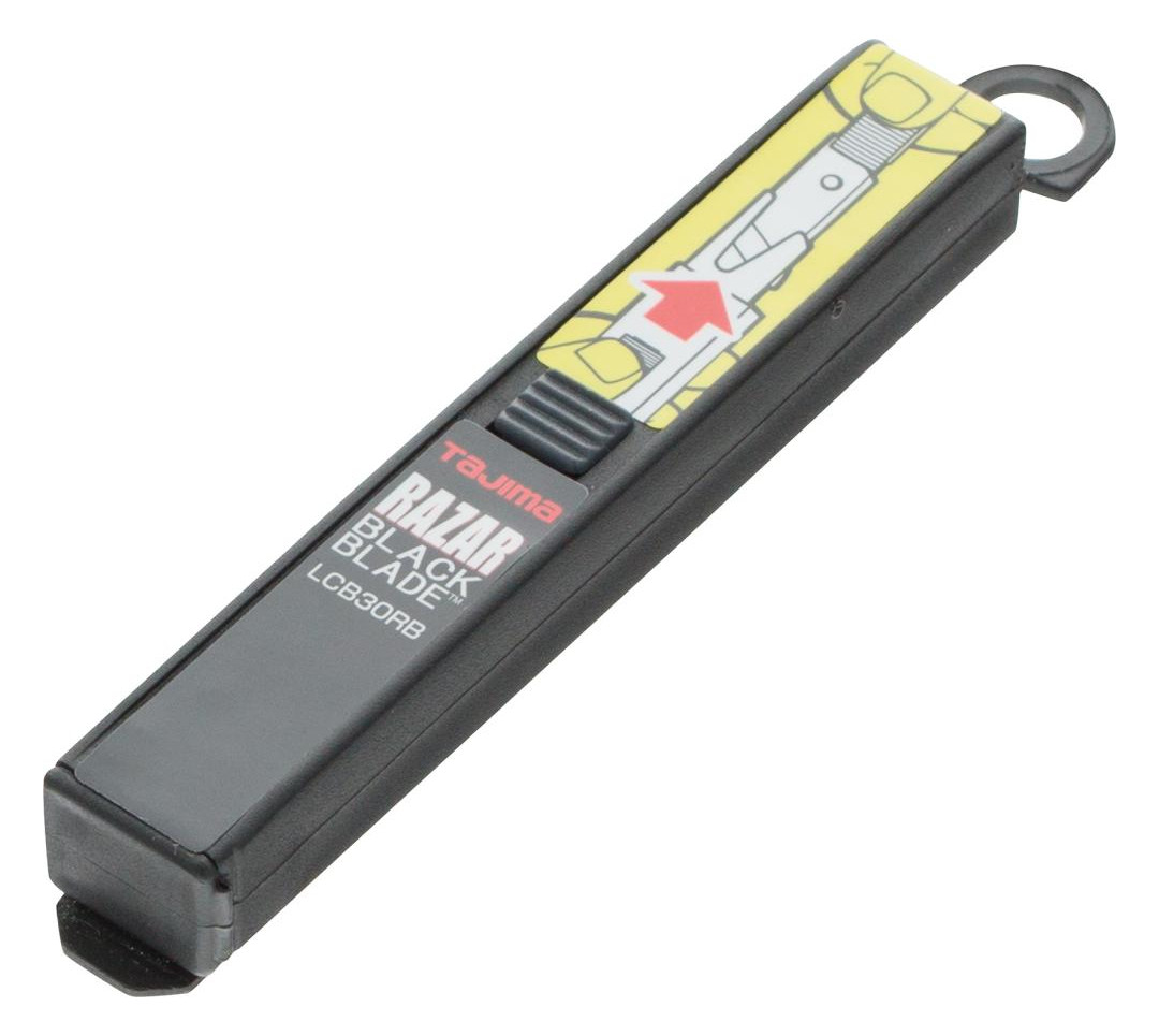 Bild Razar Black Blade 9mm Blade 9mm - n.a.-1