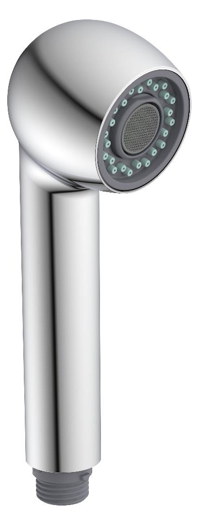 Bild Geschirrbrause Chrom, 1/2"", für Hochdru ck - KIRCHHOFF-0