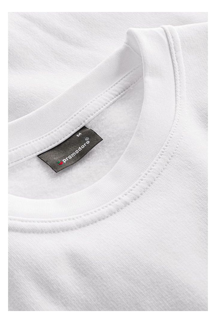 Bild Sweatshirt, Gr. 3XL, weiß-3