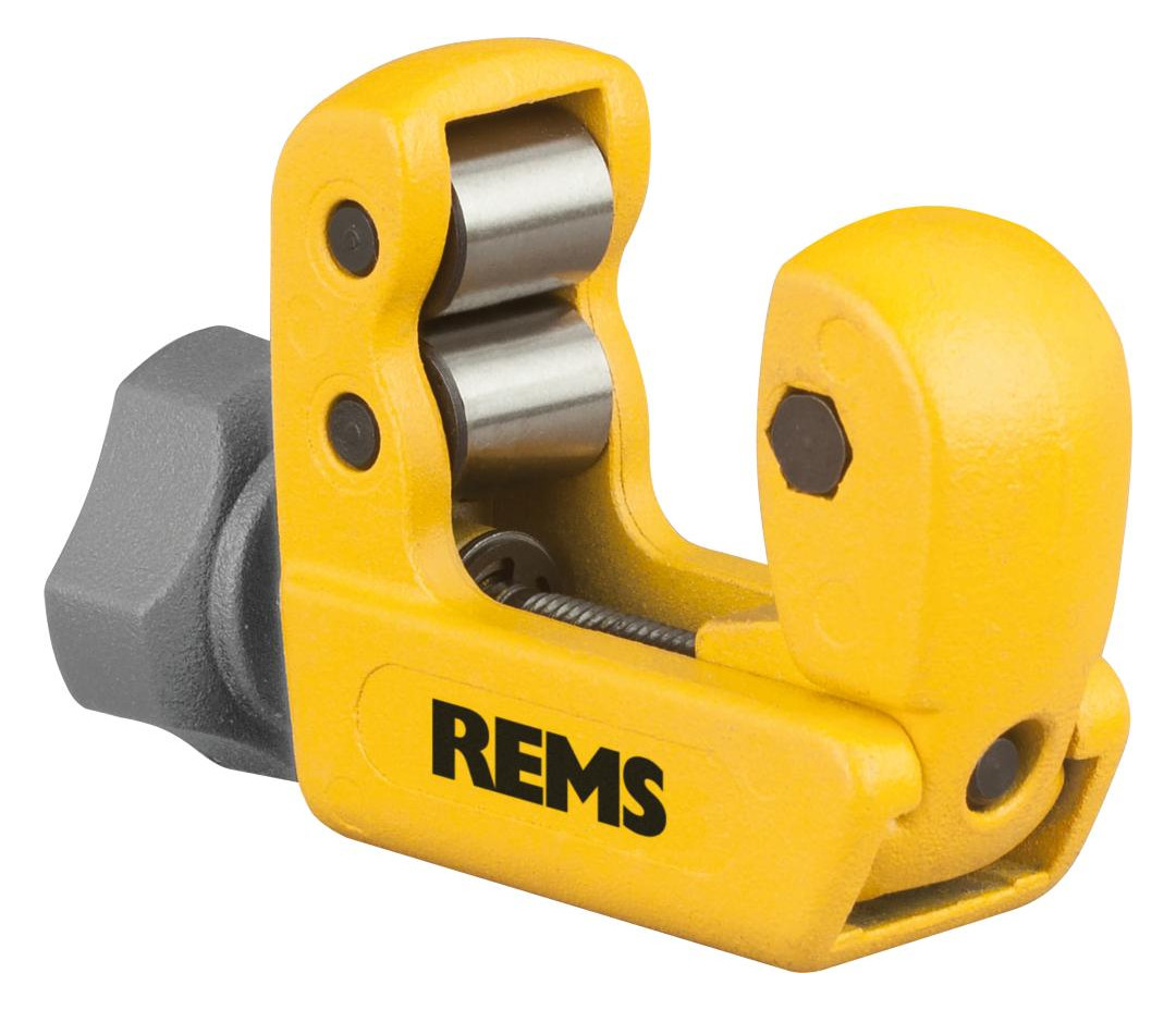 Bild RAS Cu-INOX 3 - 28 S Mini Ø: 3 - 28 mm,1 /8 - 1 1/8"" - REMS-0