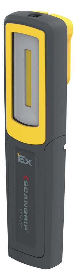 Bild Akku-Arbeitsleuchte MIDI EX 140-280Lumen SCANGRIP-1