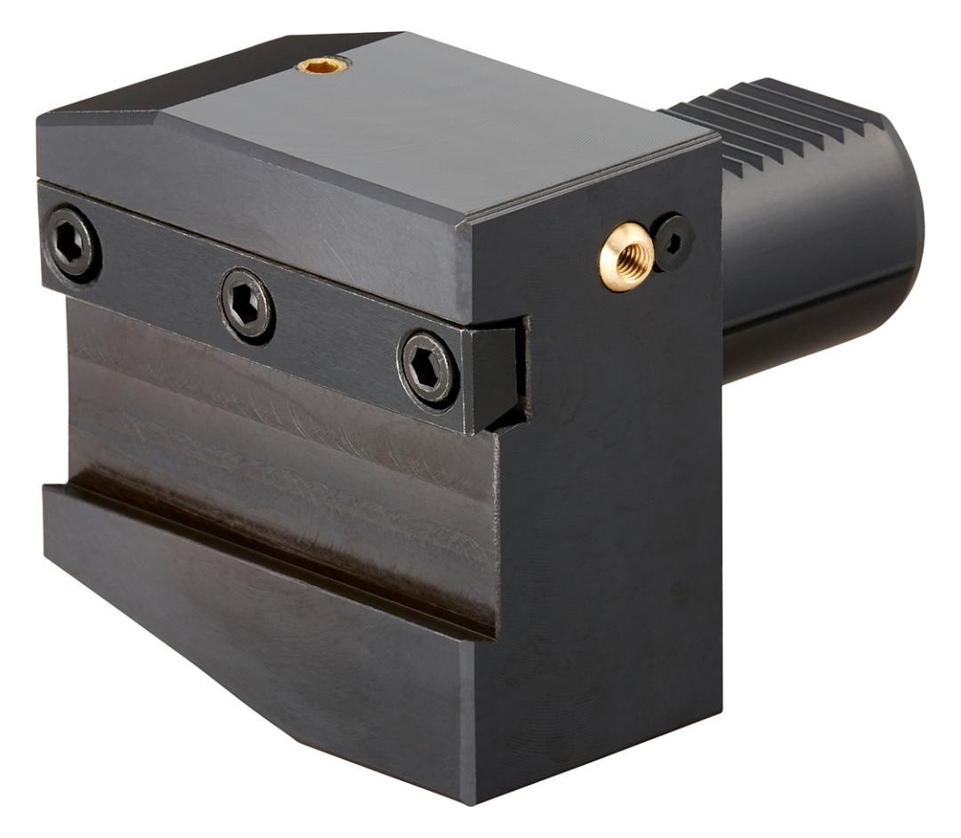 Bild Abstechhalter VDI rechts AR 50x32mm FORT IS - fortis-0