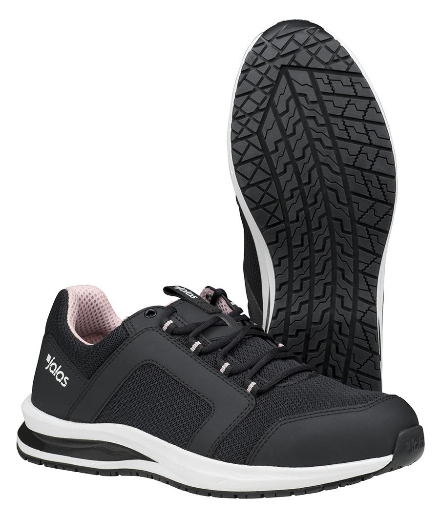 Bild Halbschuh JALAS 5628 TEMPUS, S1P, Gr. 35-1