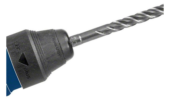 Bild Hammerbohrer EXPERT 10x550x615mm Bosch V E à 1 Stück SDS plus-7X-11