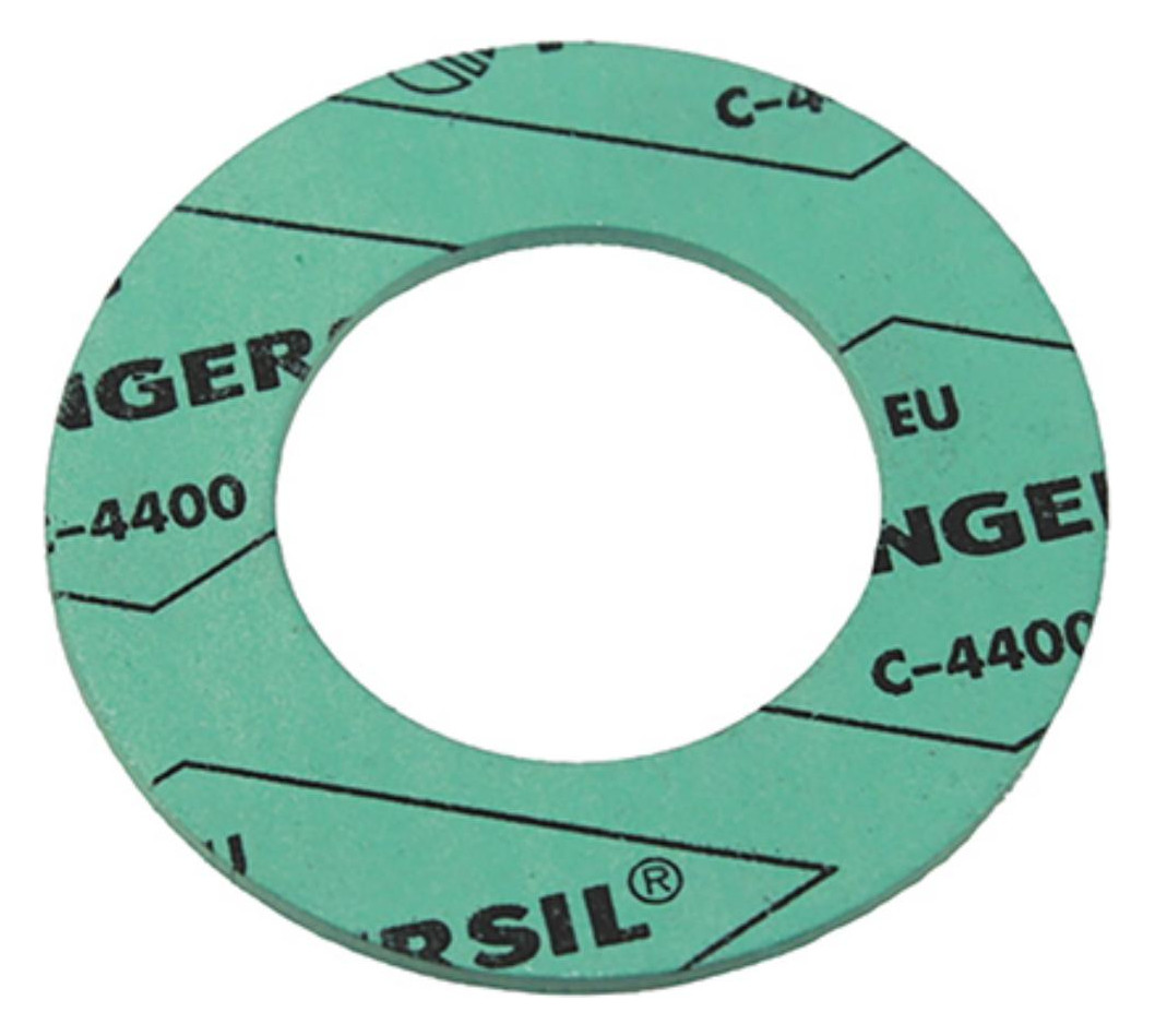Bild Dichtungsring DIN 2690 KLINGERSIL C-4400 1"", 30 x 24 x 2 mm - Neutral-0