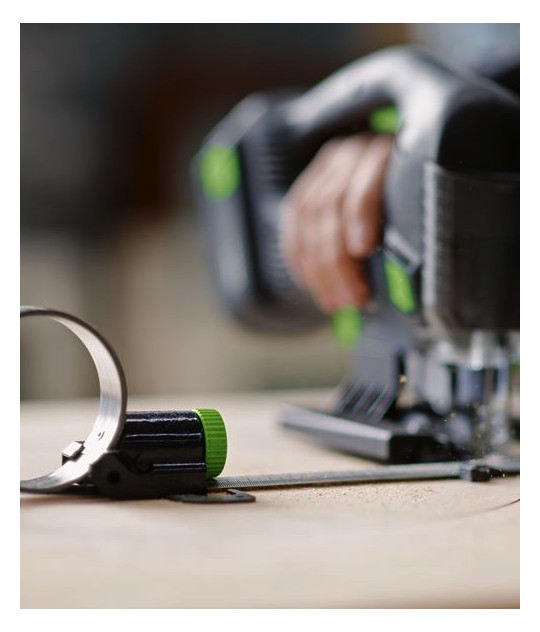 Bild Kreisschneider KS-PS 400 für alle PS 400 - Festool-1