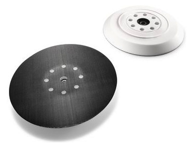 Bild Schleifteller ST-STF-D215/8-LHS 225-SW - Festool-1