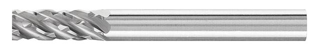 Bild Frässtift HM zylindrisch 0616 STEEL 6mm 6x16mm Pferd-0