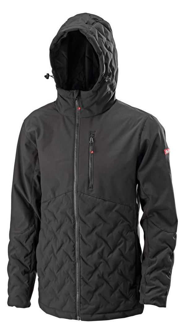 Bild Steppjacke Ben schwarz, Gr. L FORTIS-0