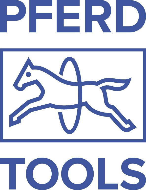 Bild Werkstattfeile DIN7261A flachstumpf 150mm Hieb 2 PFERD-1