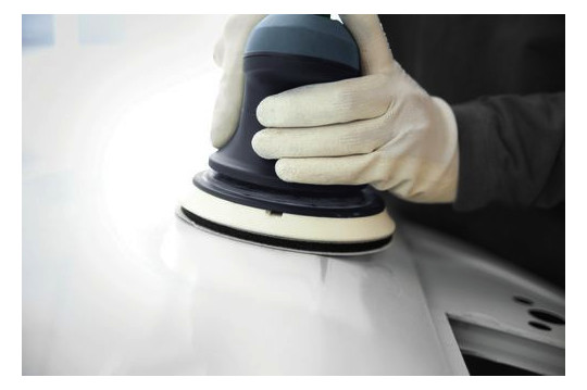 Bild Interface-Pad IP-STF D150/MJ2-5/2 Set à 2Stk. - Festool-2