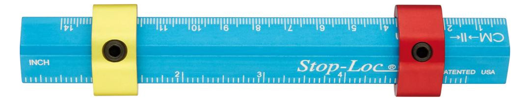 Bild Werkstückanschlag universal 140mm SKANTE K - Hirt LINE-0