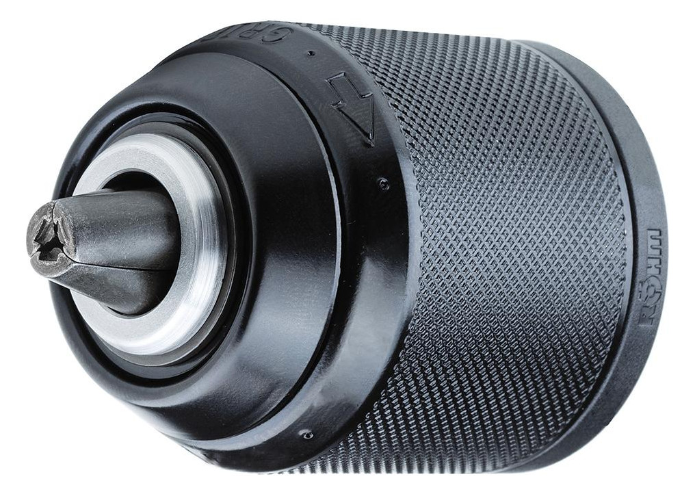 Bild Bohrfutter Extra 50-RV13 1,5-13mm 9/16"" -18 RÖHM-0