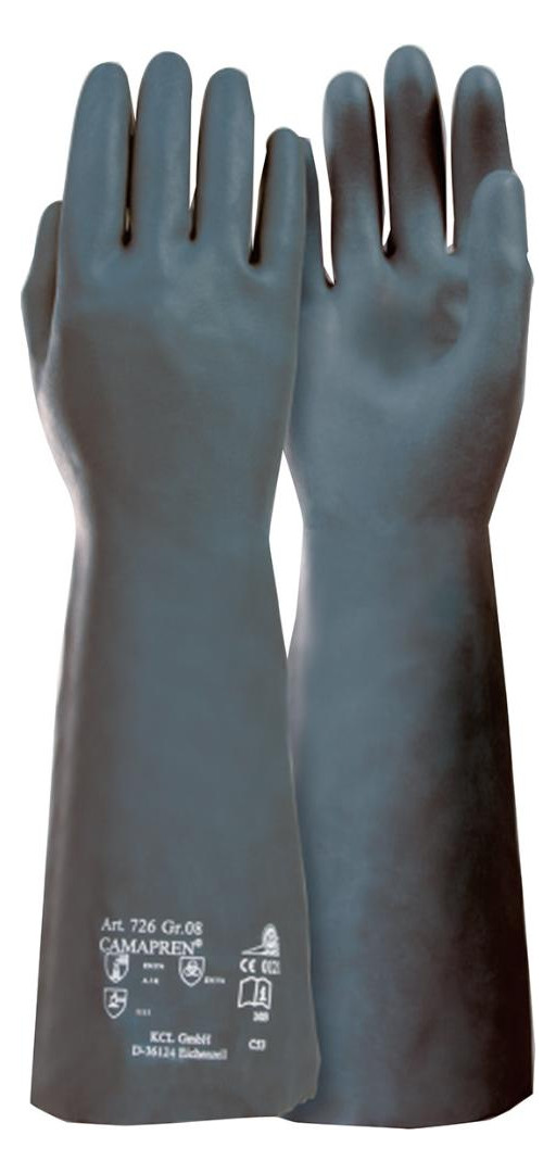 Bild Handschuh Camapren 726, Gr. 8 - Honeywell-0