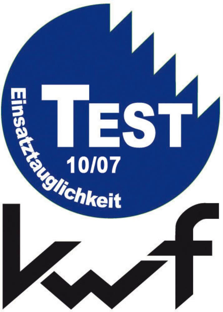Bild Forstkombination PRO-1