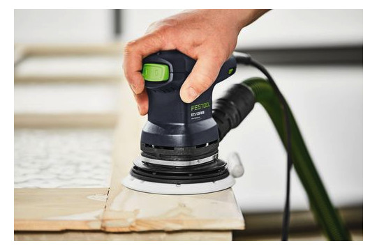 Bild Schleifteller ST-STF-ES 125 M4 W-HT/Universal - Festool-3