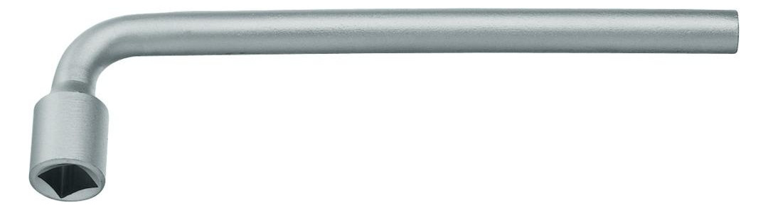 Bild Steckschlüssel 90Grad 4-kant 14mm Gedore-0