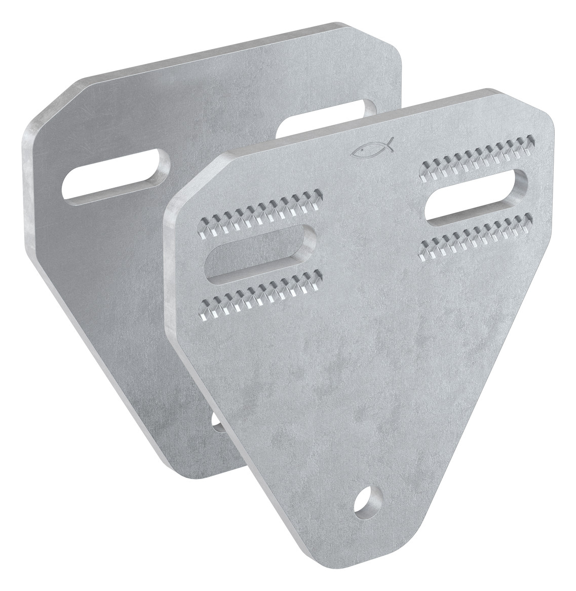 Bild Gelenkverbinder Profil FMVB P fischer-0