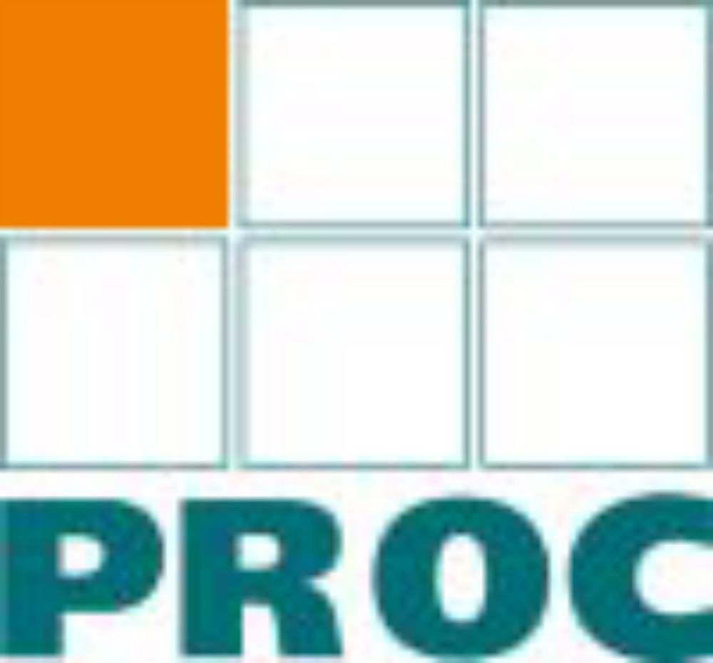 Bild PROC-L40Schubladen 4Laden Silverprof SL4 0silbergrau - Neutral-1